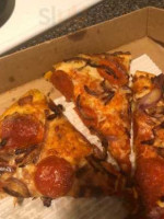 Pizza Hut food