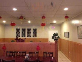 China King inside