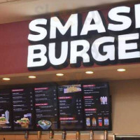 Smashburger outside