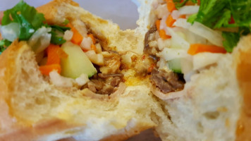 Viet Sub food