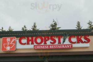 Chopsticks food