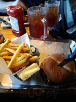 Chili's Grill food