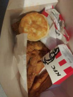 Kfc food