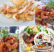 La Costa Cantabrica Juriquilla food