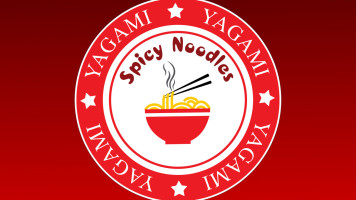 Yagami Long My Am Thuc Thai-nhat-han food