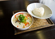 Mai Thai food