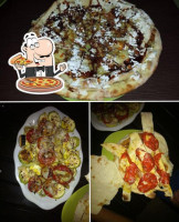 Pizzeria La Marocanu Oficial food