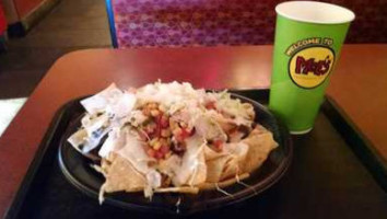 Moe's Southwest Grill food