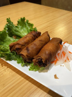 Benley Vietnamese Kitchen food