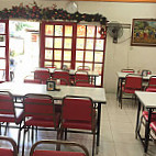 Palmera Dimsum House inside