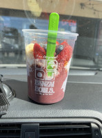 Banzai Bowls food