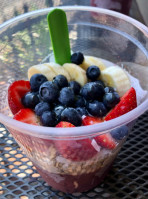 Banzai Bowls food