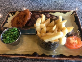 Harvester Clifton Moor food