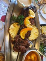 Pedra Alta Aubervilliers food