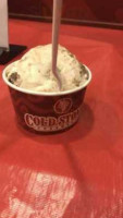 Cold Stone Creamery food