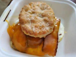 Maple Street Biscuit Company food