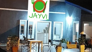 Jayvi Food Gdor. Roca inside