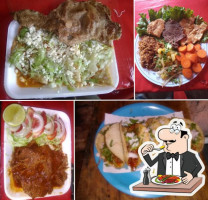 Taquería La Mexicana (los únicos De A $20) food