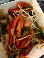 Thai Champa food