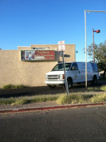 Tortilleria Doña Esperanza food