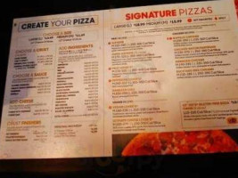 Pizza Hut food