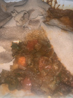 Ghion Ethiopian food