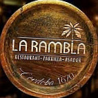 La Rambla Resto Parrilla Asador outside