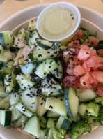 Freshii food