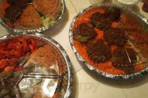 Nj Halal Bowls food