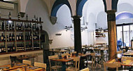 Antica Trattoria Pizzeria Due Colonne food