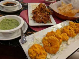 Clove Indian Cuisine food