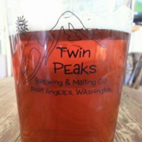 Twin Peaks Brewing And Malting Company food