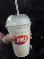 Dairy Queen food