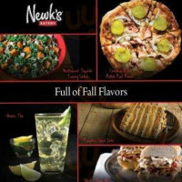 Newk's Eatery food