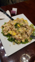 Justa's Peruvian Grill (justa's #2) food