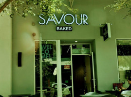 Savour food