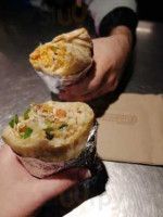 Chipotle Mexican Grill food