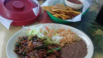 El Mazatlan Mexican Seafood food