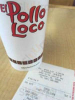 El Pollo Loco food