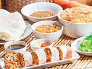 Ann Chin Handmade Popiah food