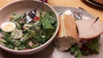 Panera Bread food