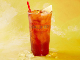 Mcalister's Deli food