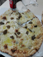 Pizza Buona Di Perja Adrian food