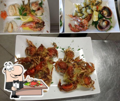 Trattoria Veronese Da Gian food