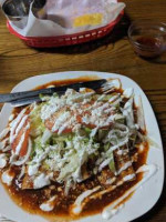 La Escondida Mexican Grill And food