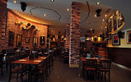Hard Rock Cafe Mallorca inside