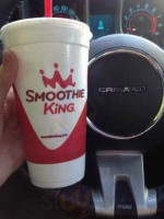 Smoothie King food