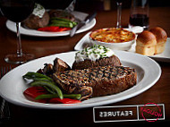 The Keg Steakhouse Brantford food