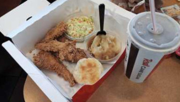 Kfc food