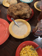 Babe's Chicken Dinner House food